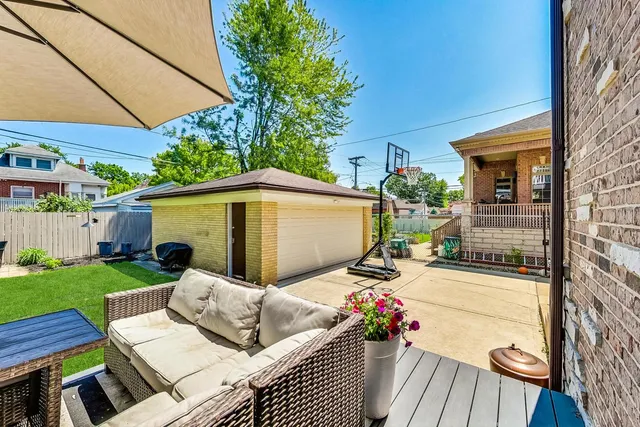 $835,000 | 1807 North 79th Avenue, Elmwood Park, IL 60707