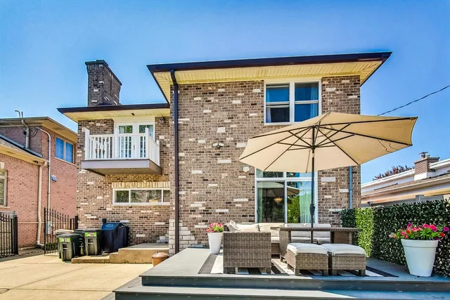 $835,000 | 1807 North 79th Avenue, Elmwood Park, IL 60707