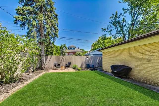 $835,000 | 1807 North 79th Avenue, Elmwood Park, IL 60707