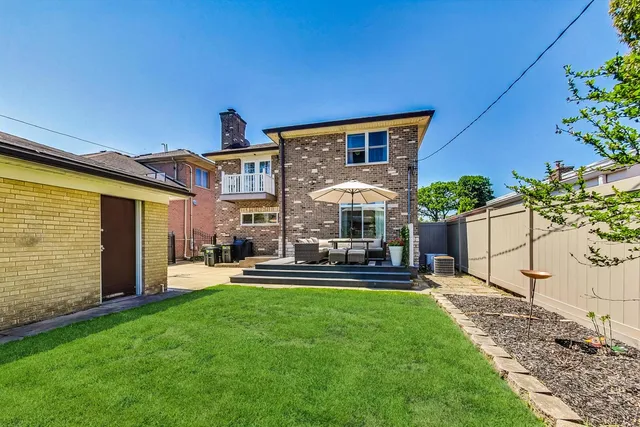 $835,000 | 1807 North 79th Avenue, Elmwood Park, IL 60707