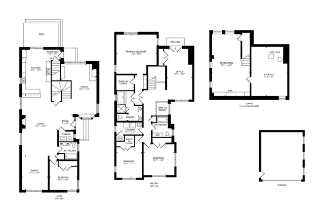 $835,000 | 1807 North 79th Avenue, Elmwood Park, IL 60707