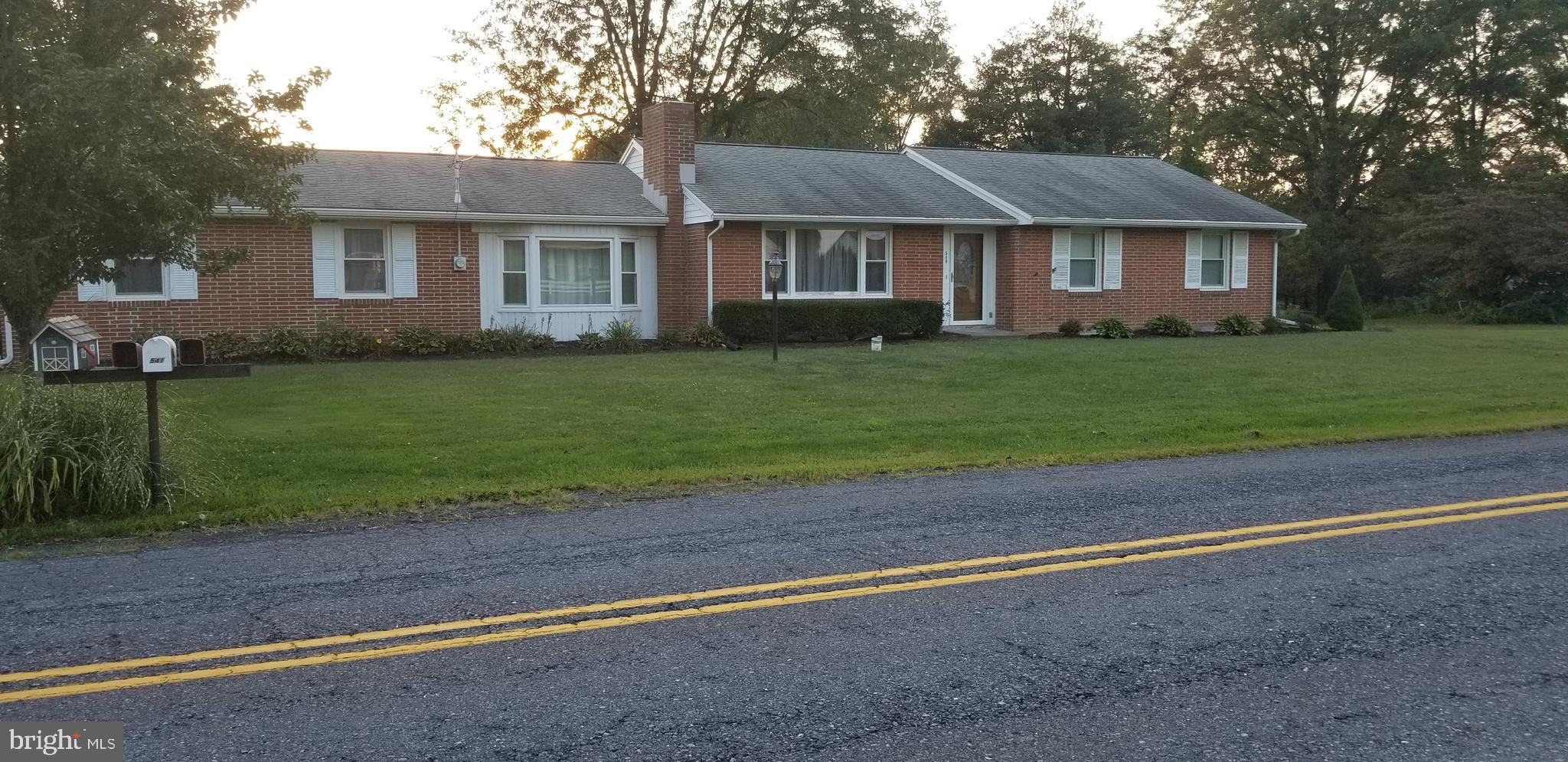 540 Douglas Road Hummelstown, PA 17036 - Photo 1 of 25 Gallery Image 1