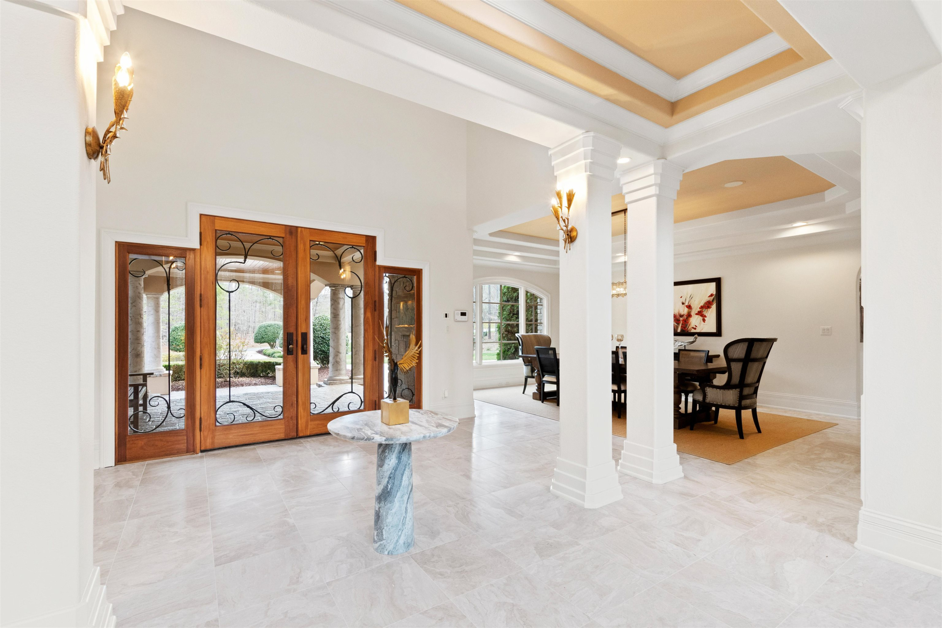 149 Perfect Moment Drive Durham, NC 27713 - Photo 11 of 96 Photo 11