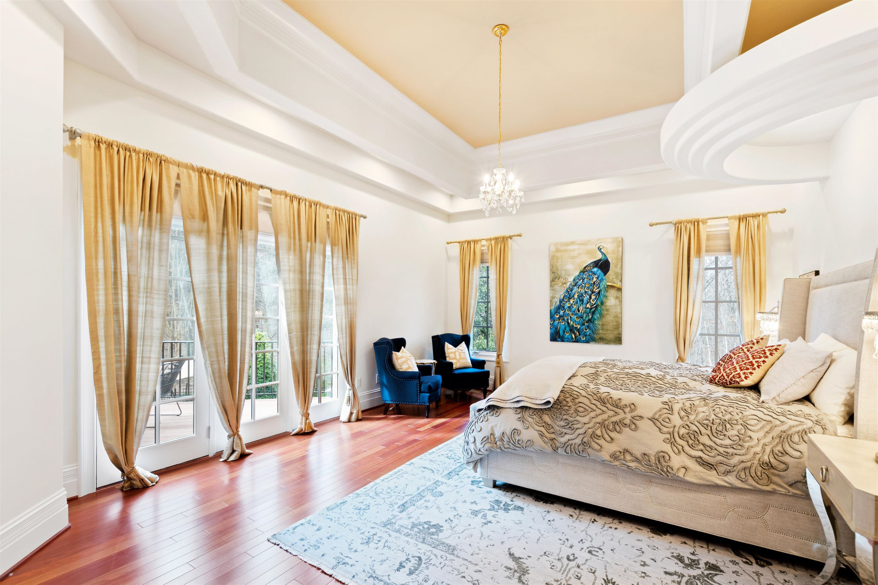 149 Perfect Moment Drive Durham, NC 27713 - Photo 43 of 96 Photo 43