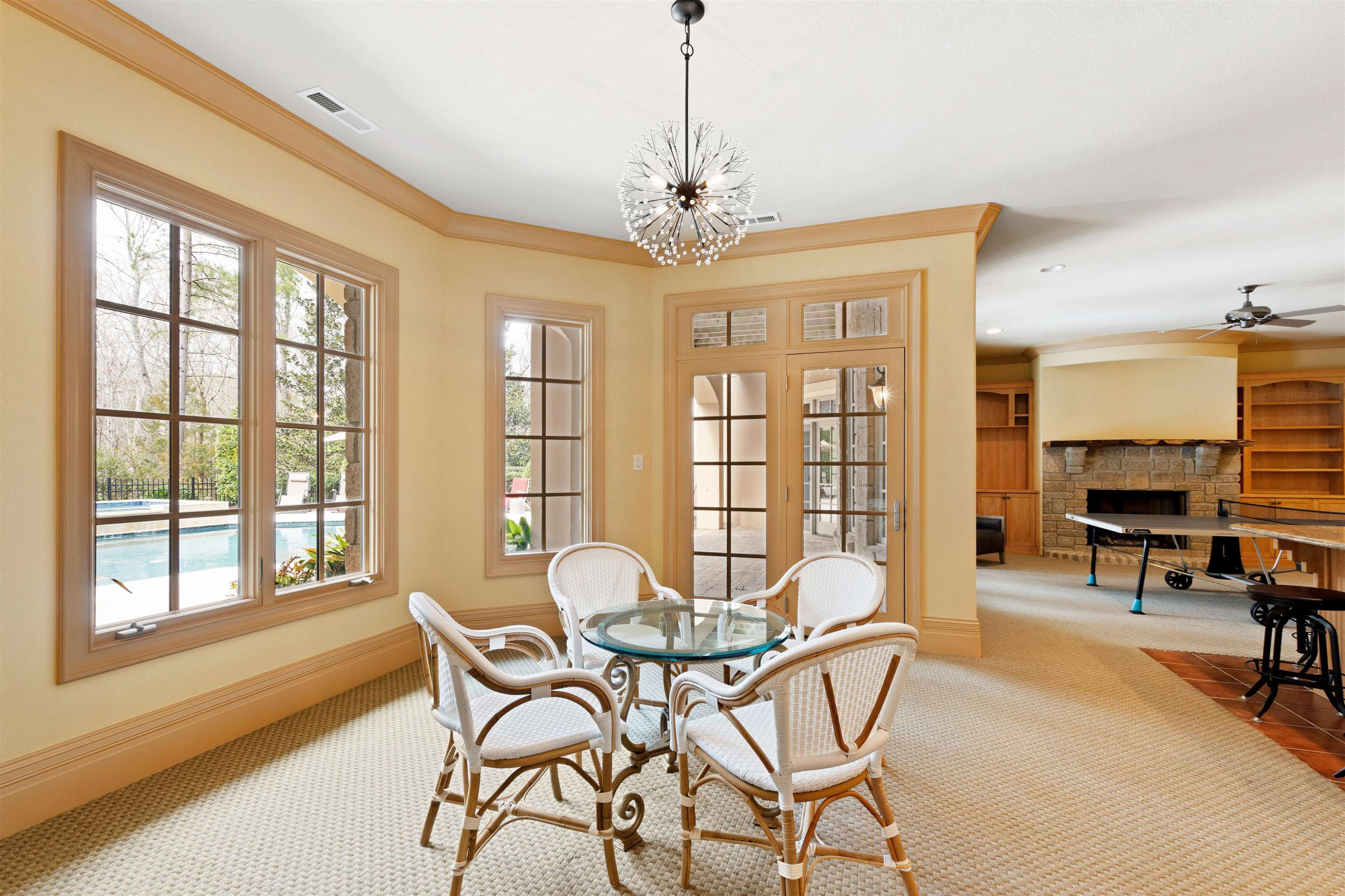 149 Perfect Moment Drive Durham, NC 27713 - Photo 67 of 96 Photo 67