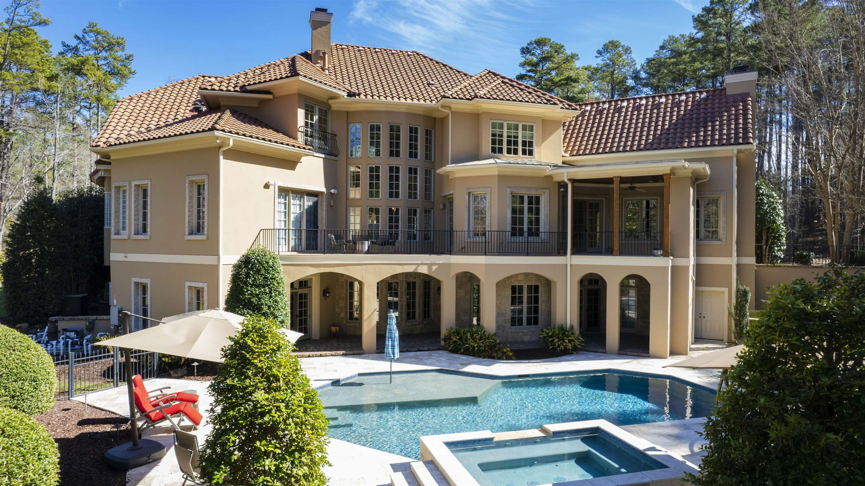 149 Perfect Moment Drive Durham, NC 27713 - Photo 82 of 96 Photo 82