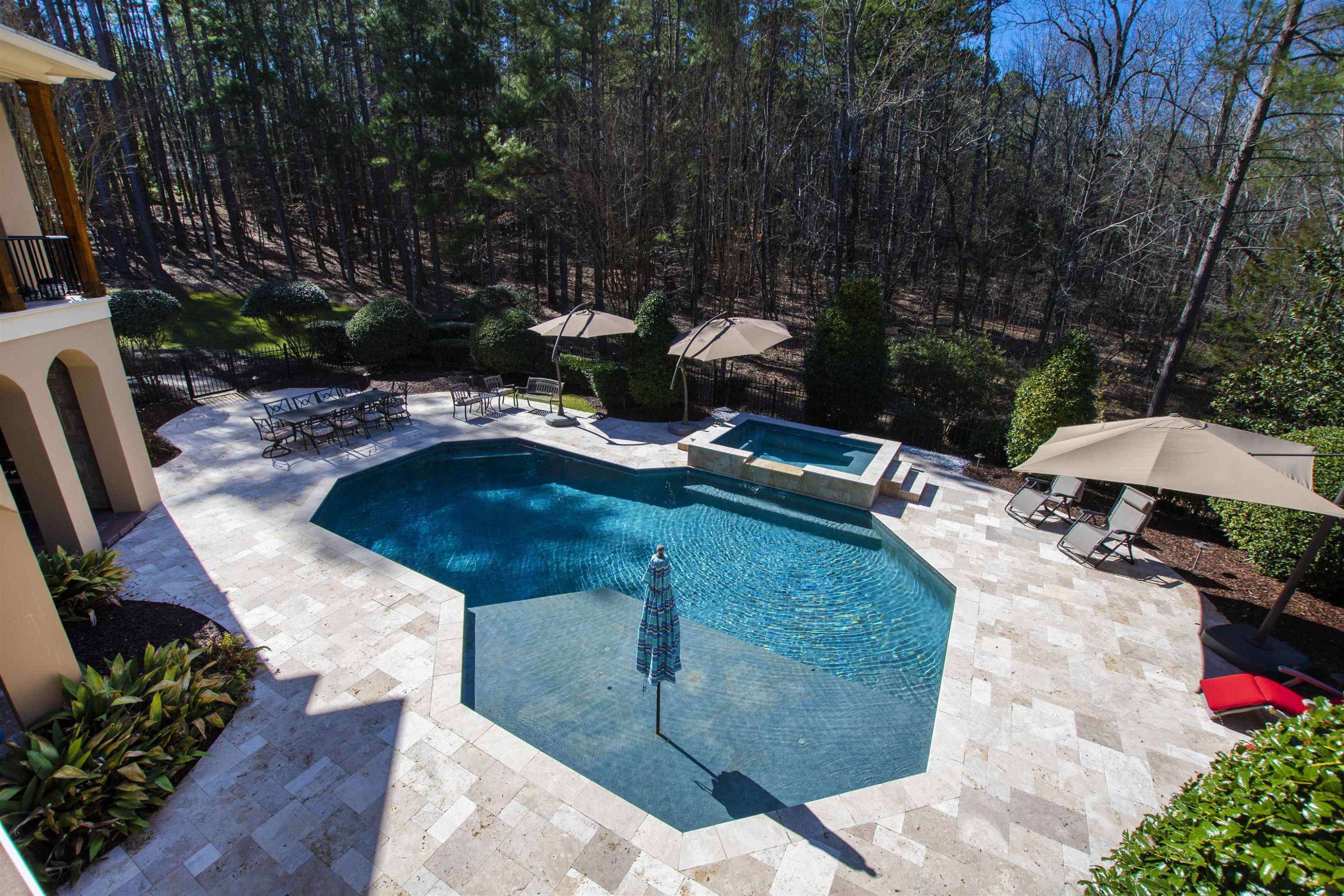 149 Perfect Moment Drive Durham, NC 27713 - Photo 87 of 96 Photo 87