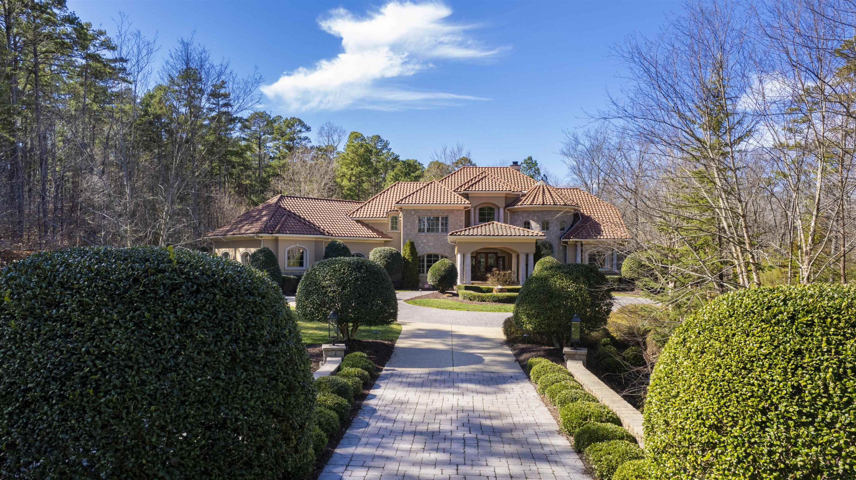 149 Perfect Moment Drive Durham, NC 27713 - Photo 9 of 96 Photo 9