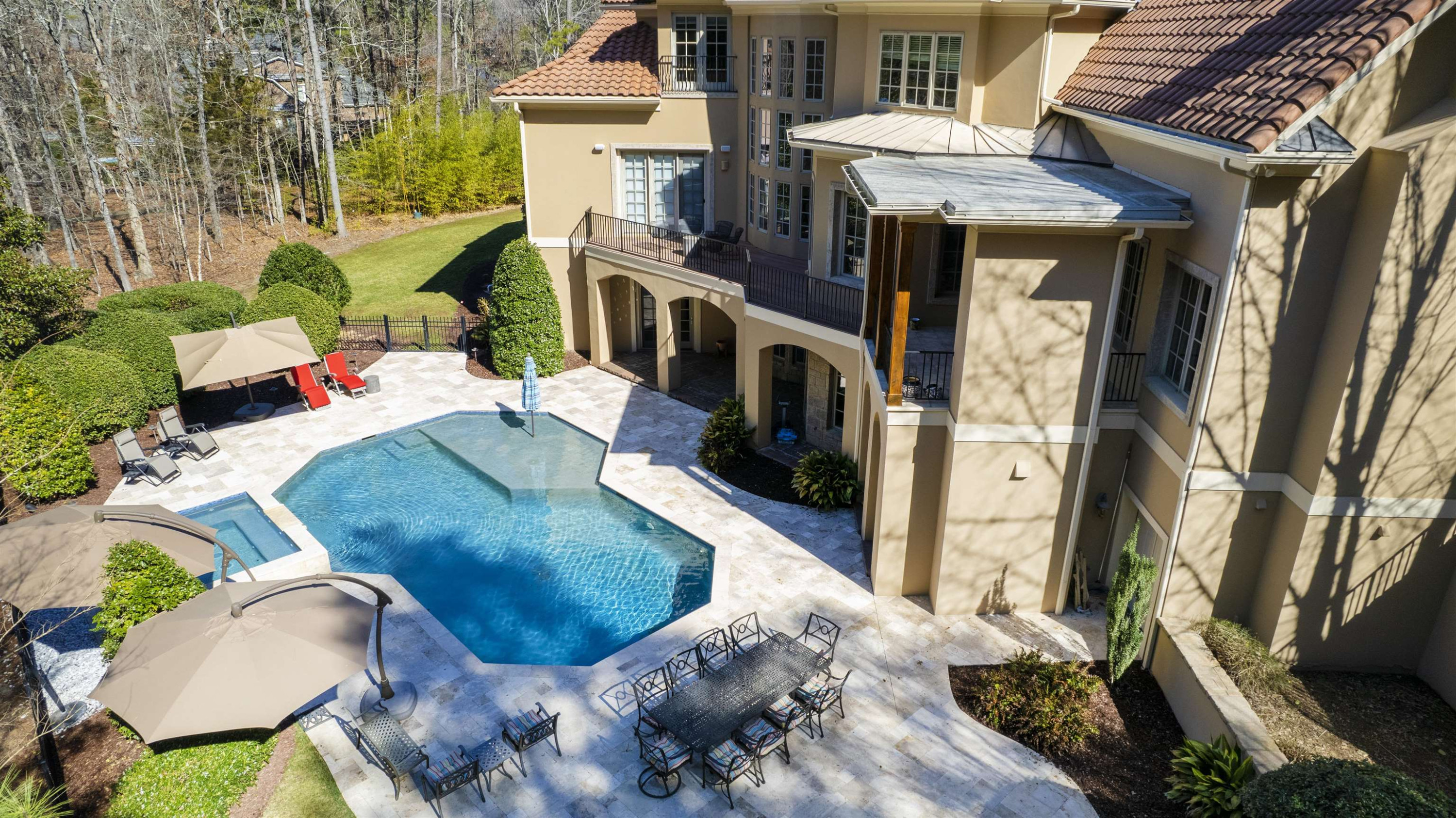 149 Perfect Moment Drive Durham, NC 27713 - Photo 92 of 96 Photo 92