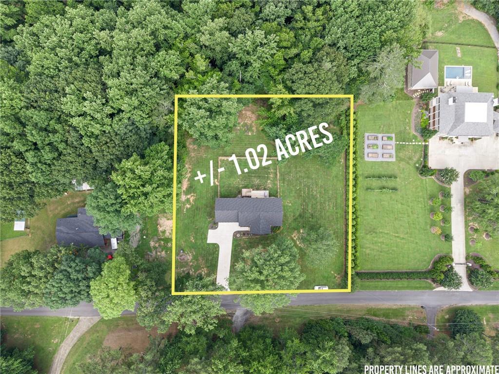 7280 Log Cabin Road Cumming, GA 30028 - Photo 6 of 46