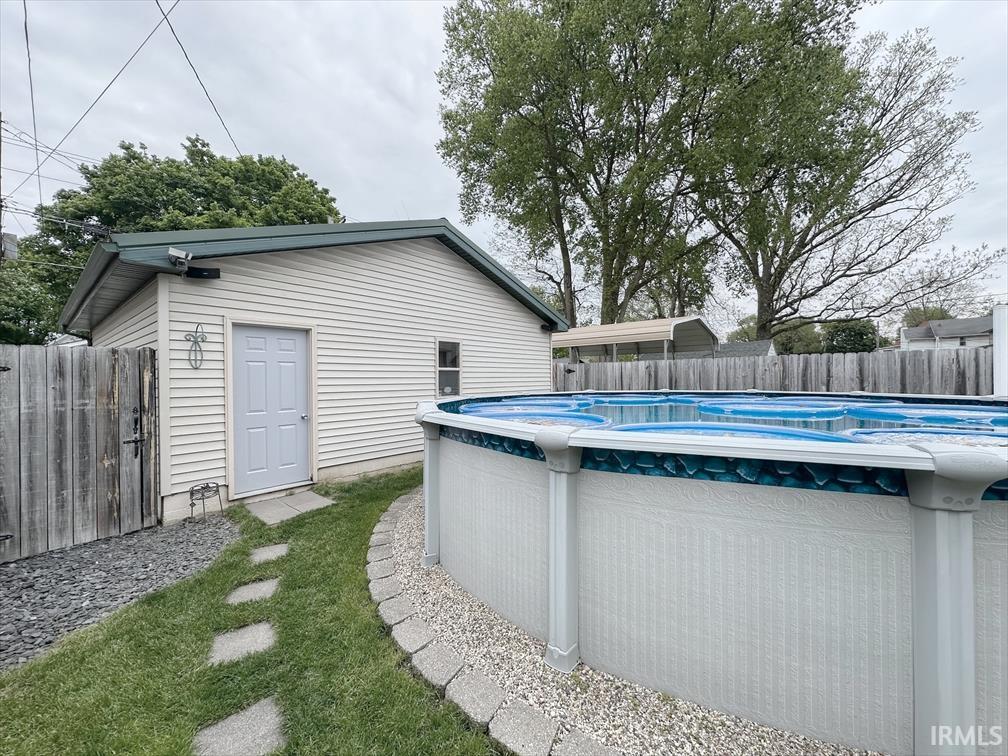 280 West 6th Street Peru, IN 46970 - Photo 21 of 21