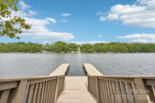 a view of lake