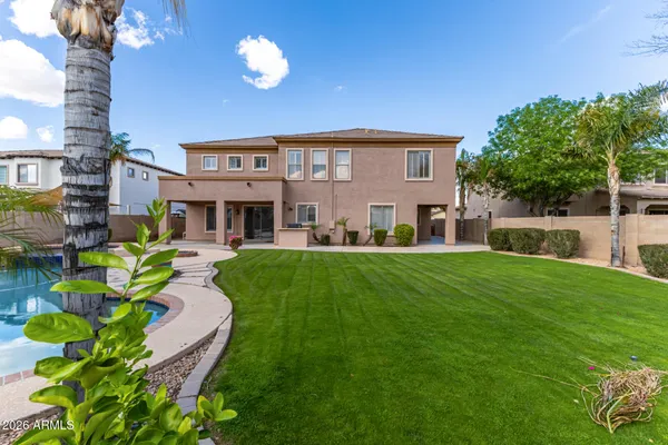 $949,900 | 949 East Benrich Drive, Gilbert, AZ 85295