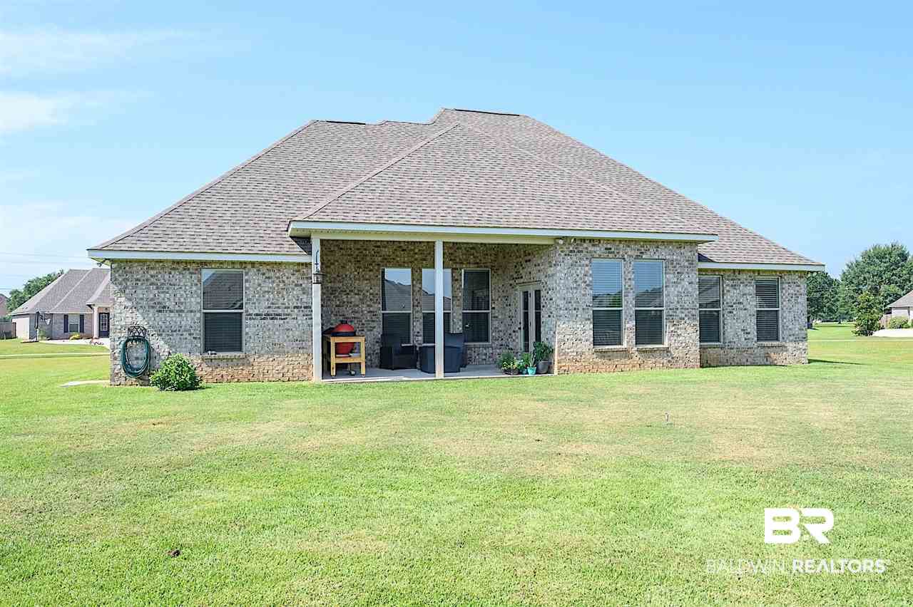 11350 Alabaster Drive Daphne, AL 36526 - Photo 31 of 37