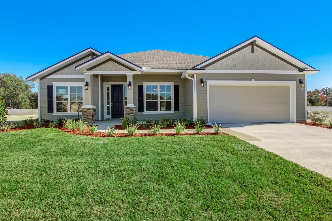 85124 Sandy Ridge Loop Yulee, FL 32097 - Photo 1 of 26 Gallery Image 1