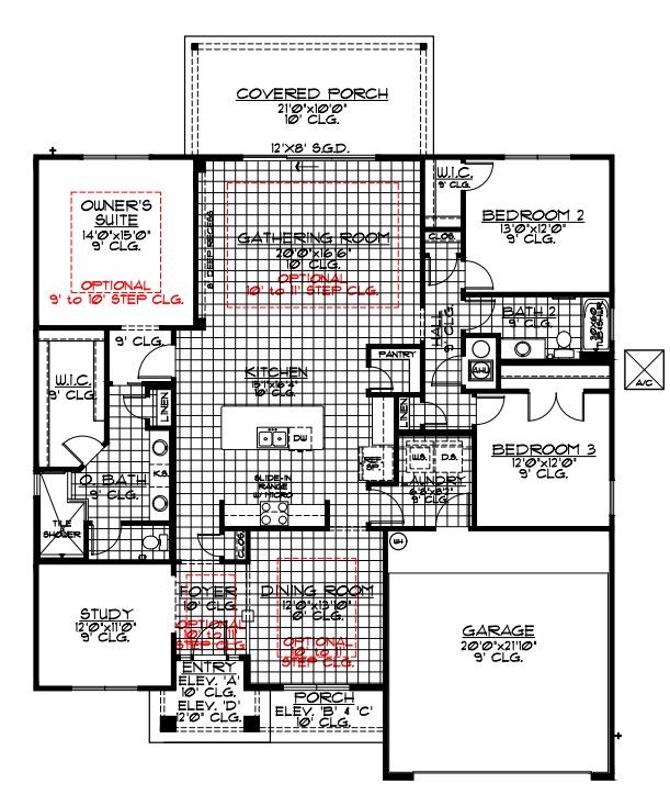 85124 Sandy Ridge Loop Yulee, FL 32097 - Photo 2 of 26 Gallery Image 2