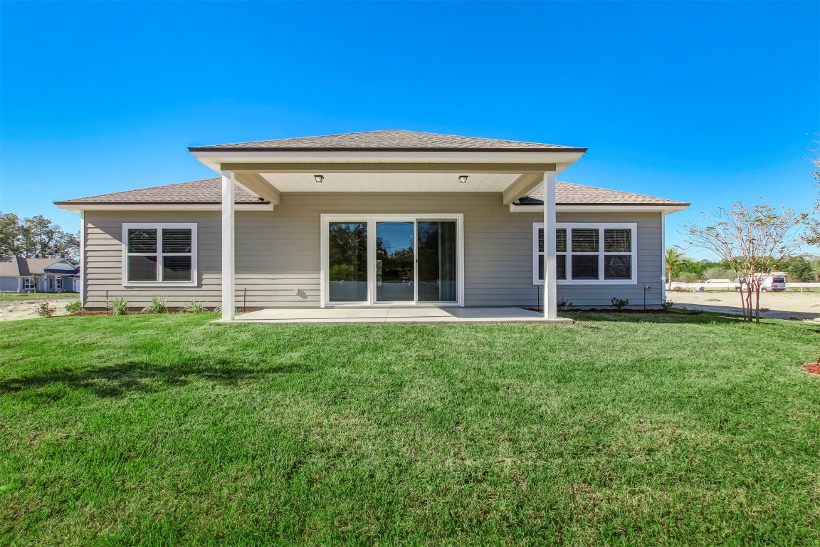 85124 Sandy Ridge Loop Yulee, FL 32097 - Photo 26 of 26 Gallery Image 26