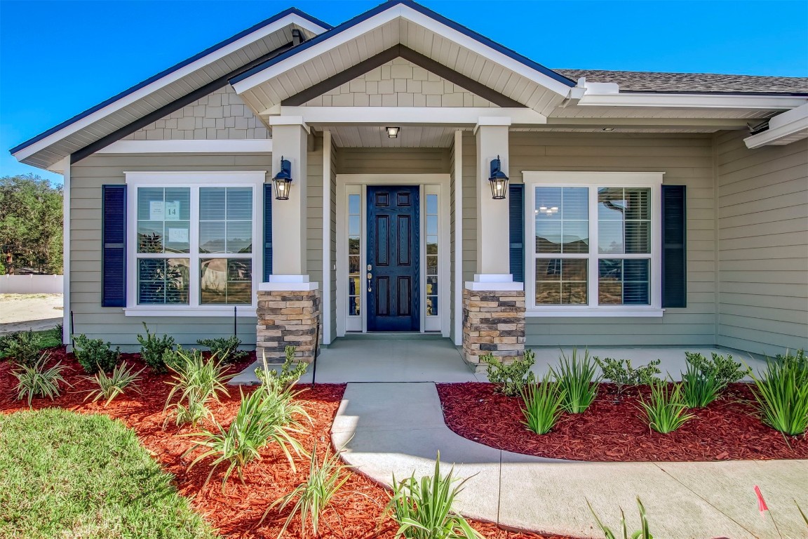 85124 Sandy Ridge Loop Yulee, FL 32097 - Photo 4 of 26 Gallery Image 4
