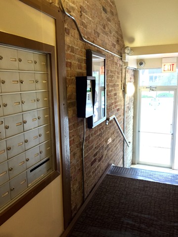 500 South Clinton Street, Unit 251 Chicago, IL 60607 - Photo 17 of 19