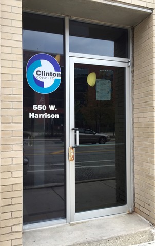 500 South Clinton Street, Unit 251 Chicago, IL 60607 - Photo 19 of 19