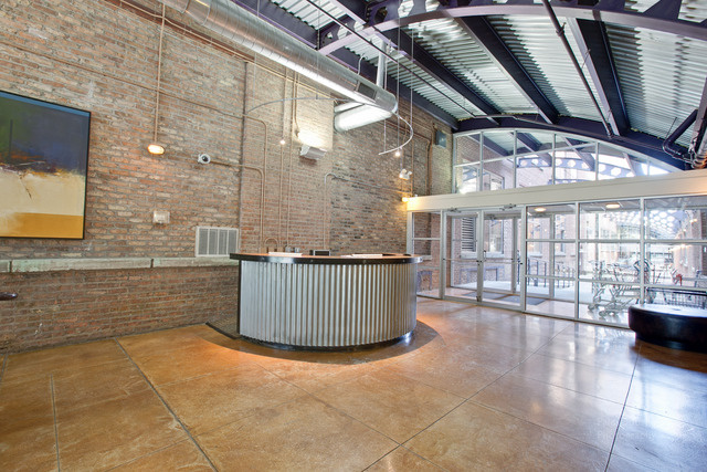 500 South Clinton Street, Unit 251 Chicago, IL 60607 - Photo 2 of 19