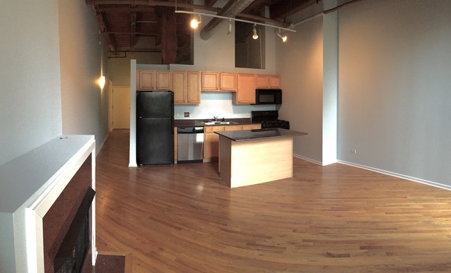 500 South Clinton Street, Unit 251 Chicago, IL 60607 - Photo 4 of 19