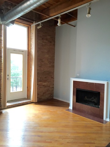 500 South Clinton Street, Unit 251 Chicago, IL 60607 - Photo 5 of 19