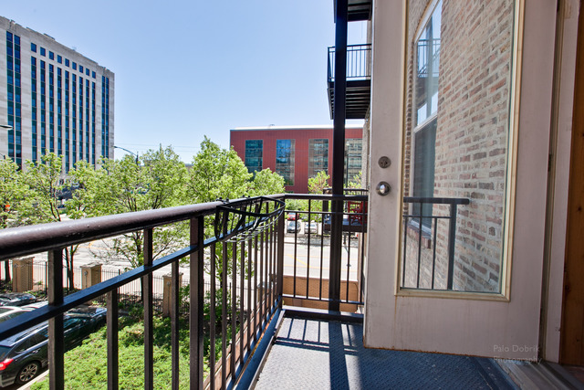 500 South Clinton Street, Unit 251 Chicago, IL 60607 - Photo 6 of 19