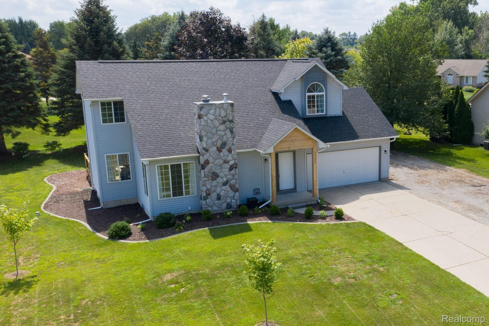 2409 Grove Park Road Fenton, MI 48430 - Photo 1 of 54 2409-grove-park-00108.jpg