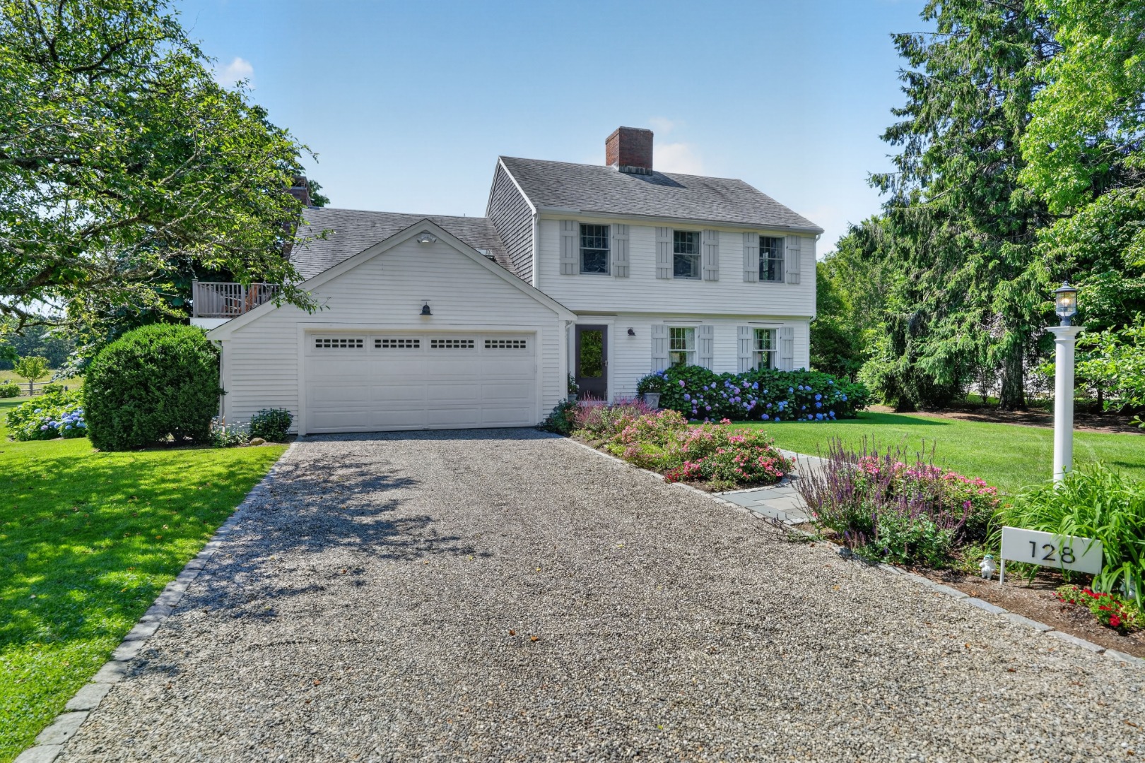 128 West Tisbury Road Edgartown, MA 02539 - Photo 68 of 69