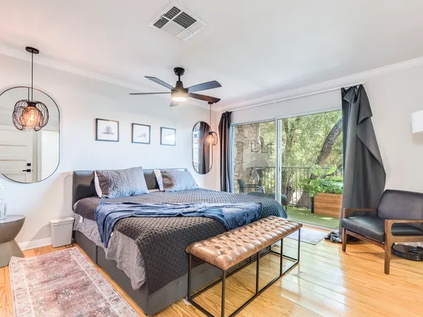 $4,000 | 500 East Riverside Drive, Unit 206, Austin, TX 78704