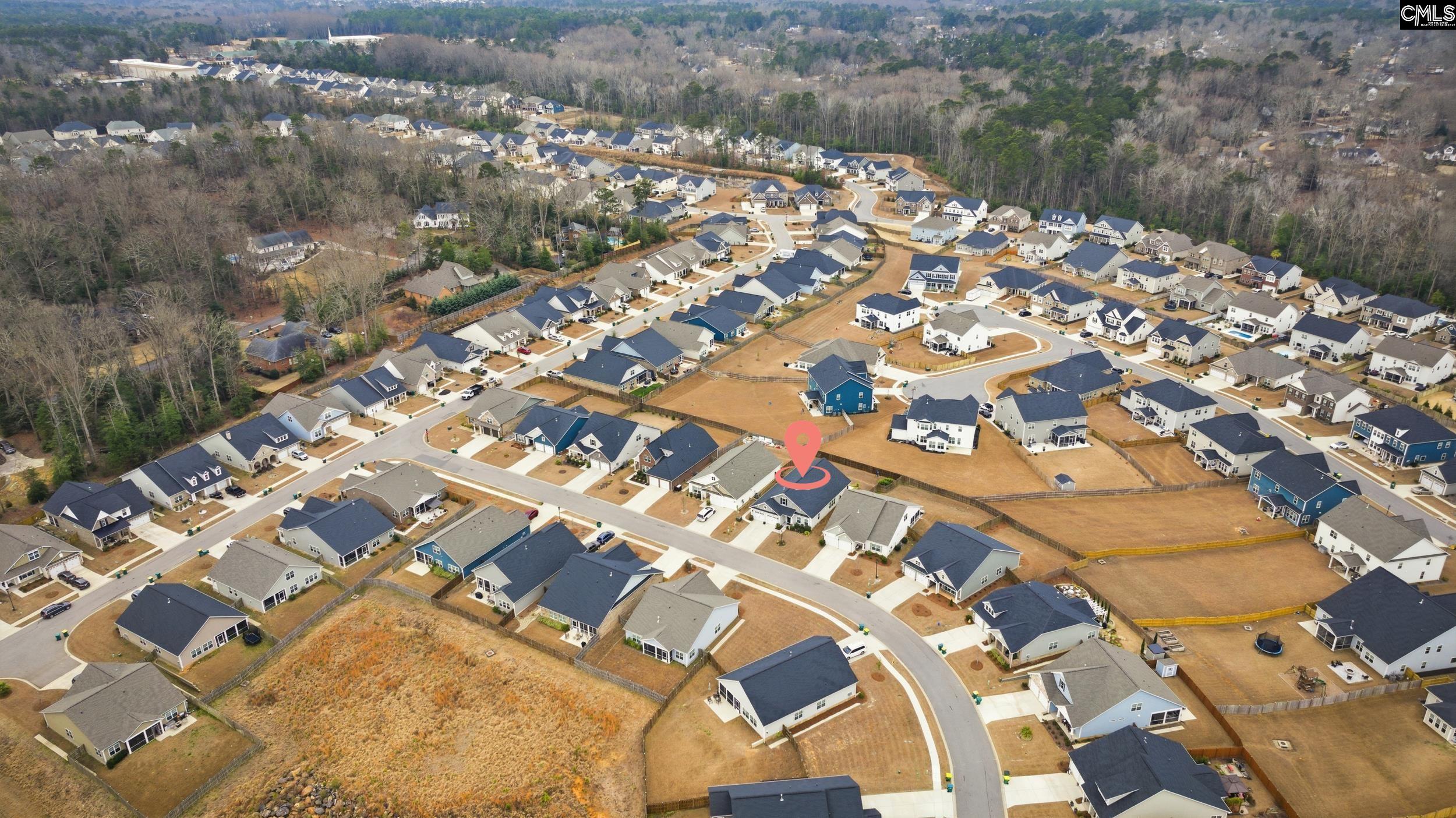 225 Tweng Trail Lexington, SC 29072 - Photo 29 of 40