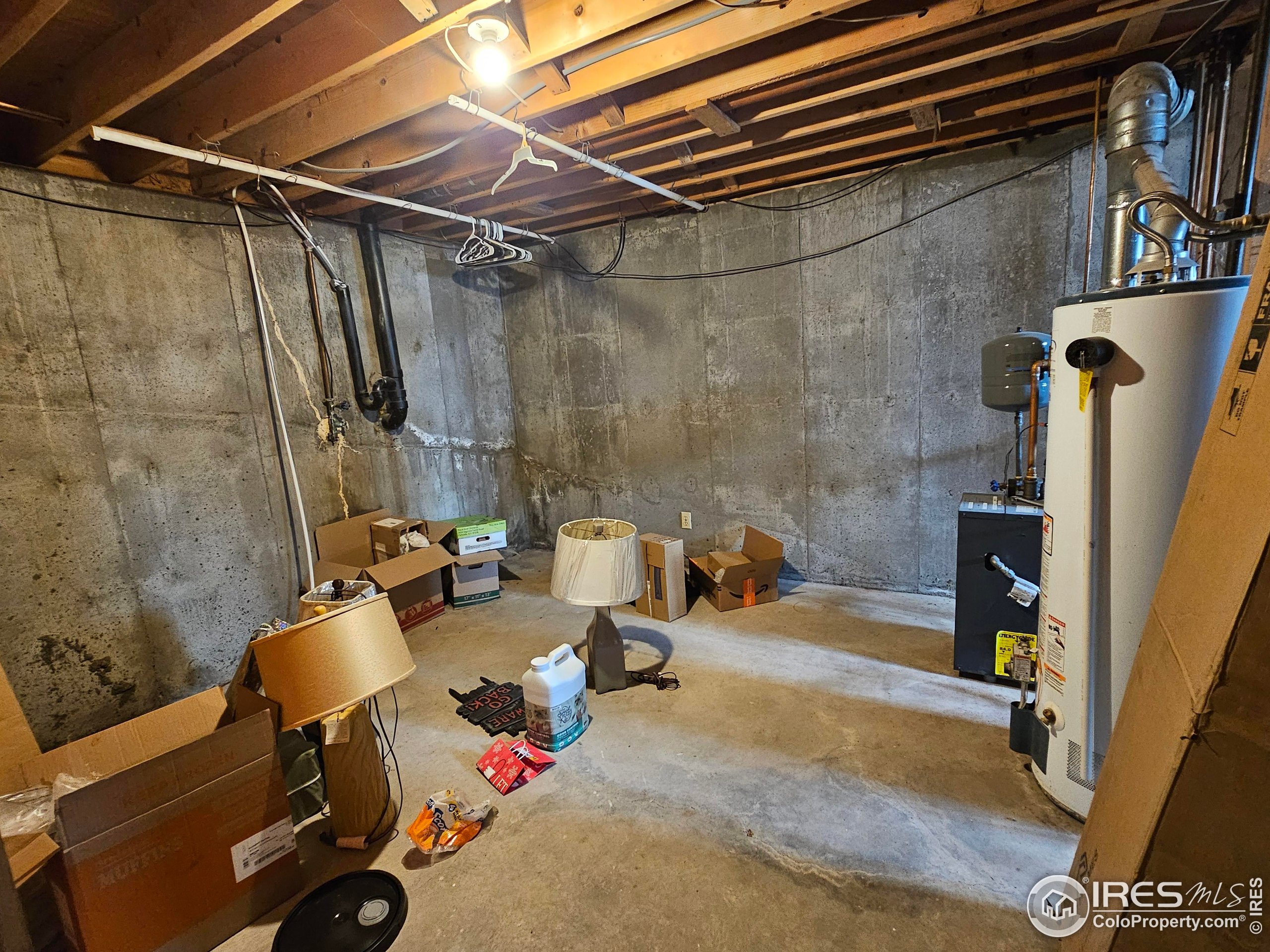 1402 Fillmore Street Sterling, CO 80751 - Photo 23 of 31