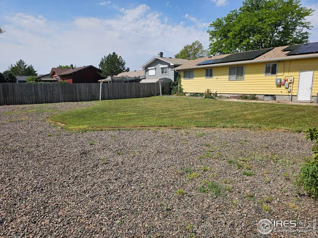 $299,000 | 1402 Fillmore Street, Sterling, CO 80751