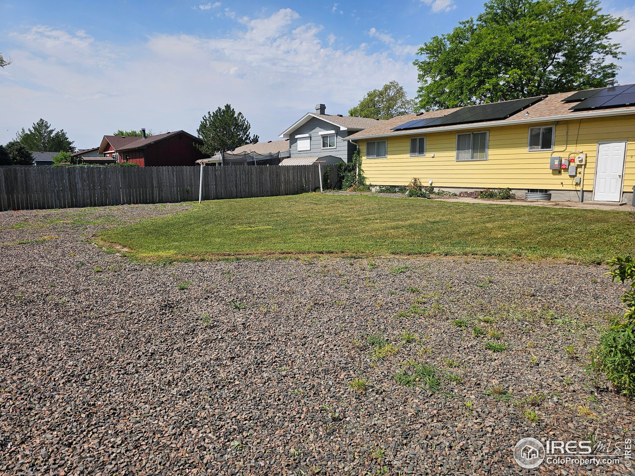 1402 Fillmore Street Sterling, CO 80751 - Photo 26 of 31