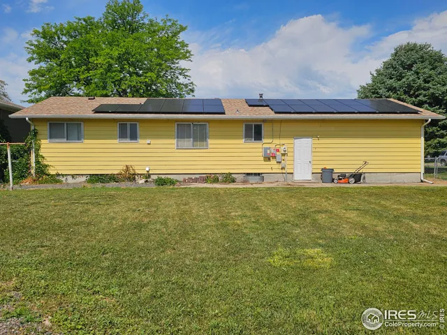 $299,000 | 1402 Fillmore Street, Sterling, CO 80751