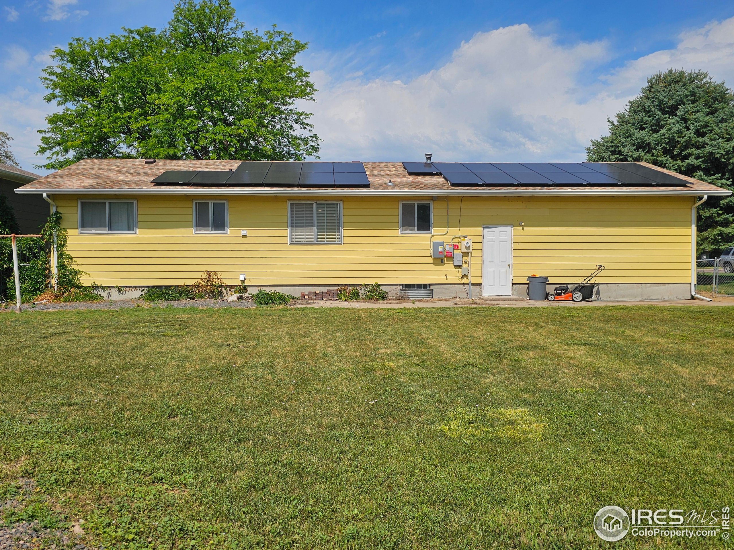 1402 Fillmore Street Sterling, CO 80751 - Photo 27 of 31