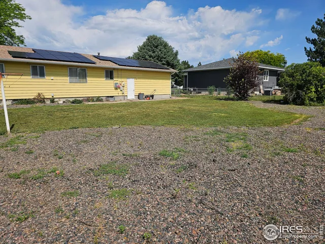 $299,000 | 1402 Fillmore Street, Sterling, CO 80751