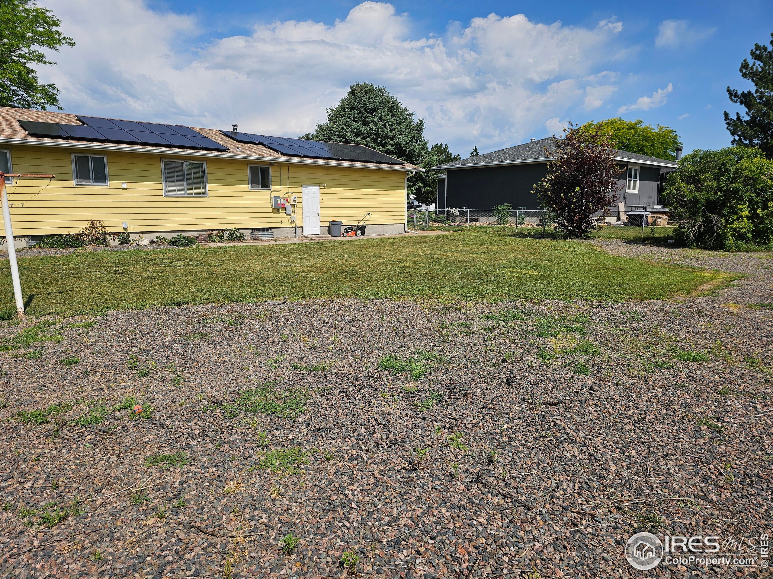 1402 Fillmore Street Sterling, CO 80751 - Photo 28 of 31