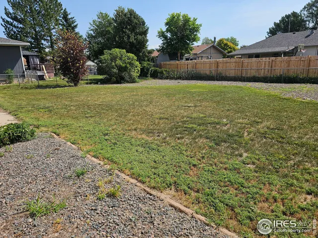 $299,000 | 1402 Fillmore Street, Sterling, CO 80751