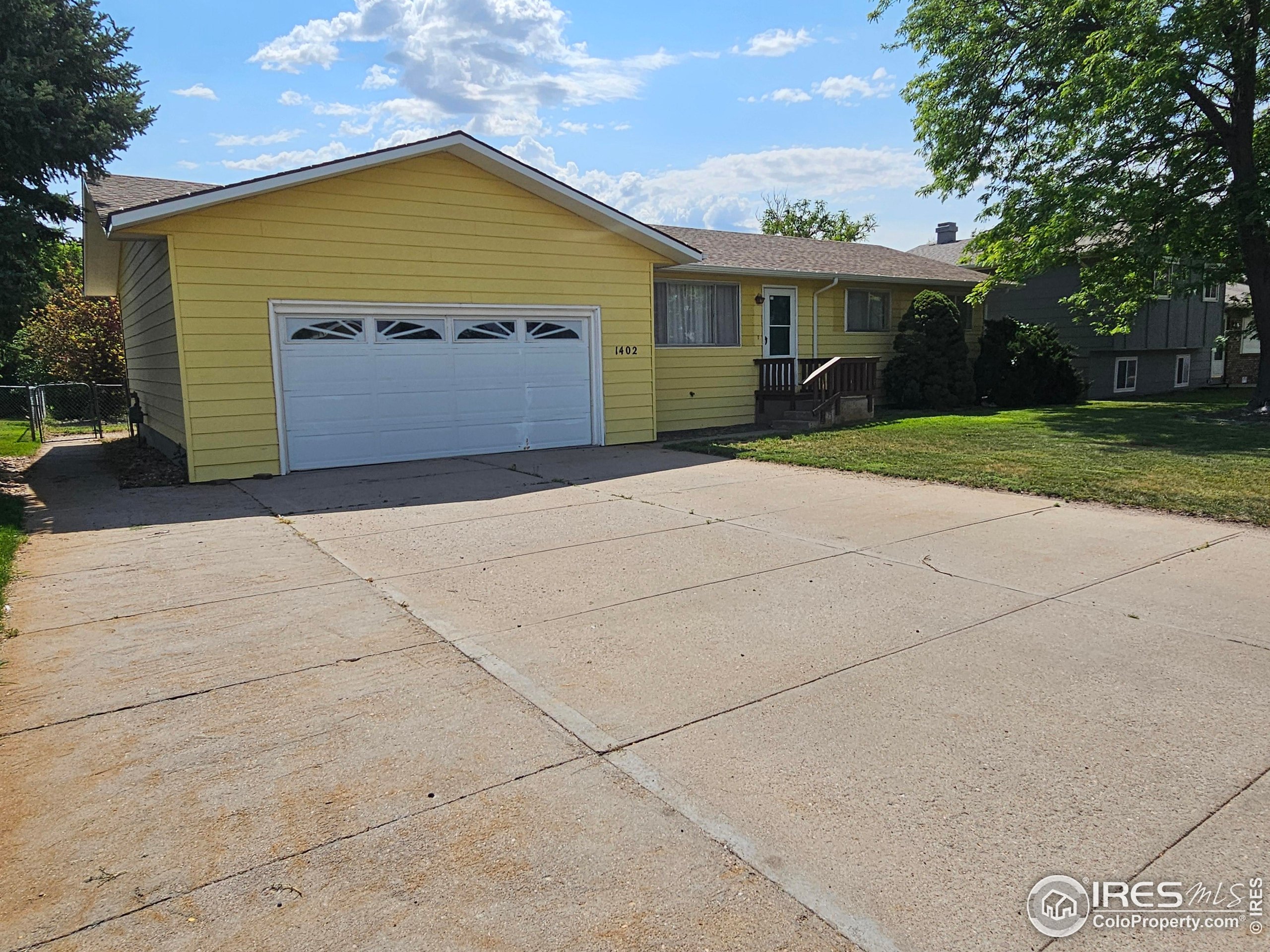 1402 Fillmore Street Sterling, CO 80751 - Photo 30 of 31