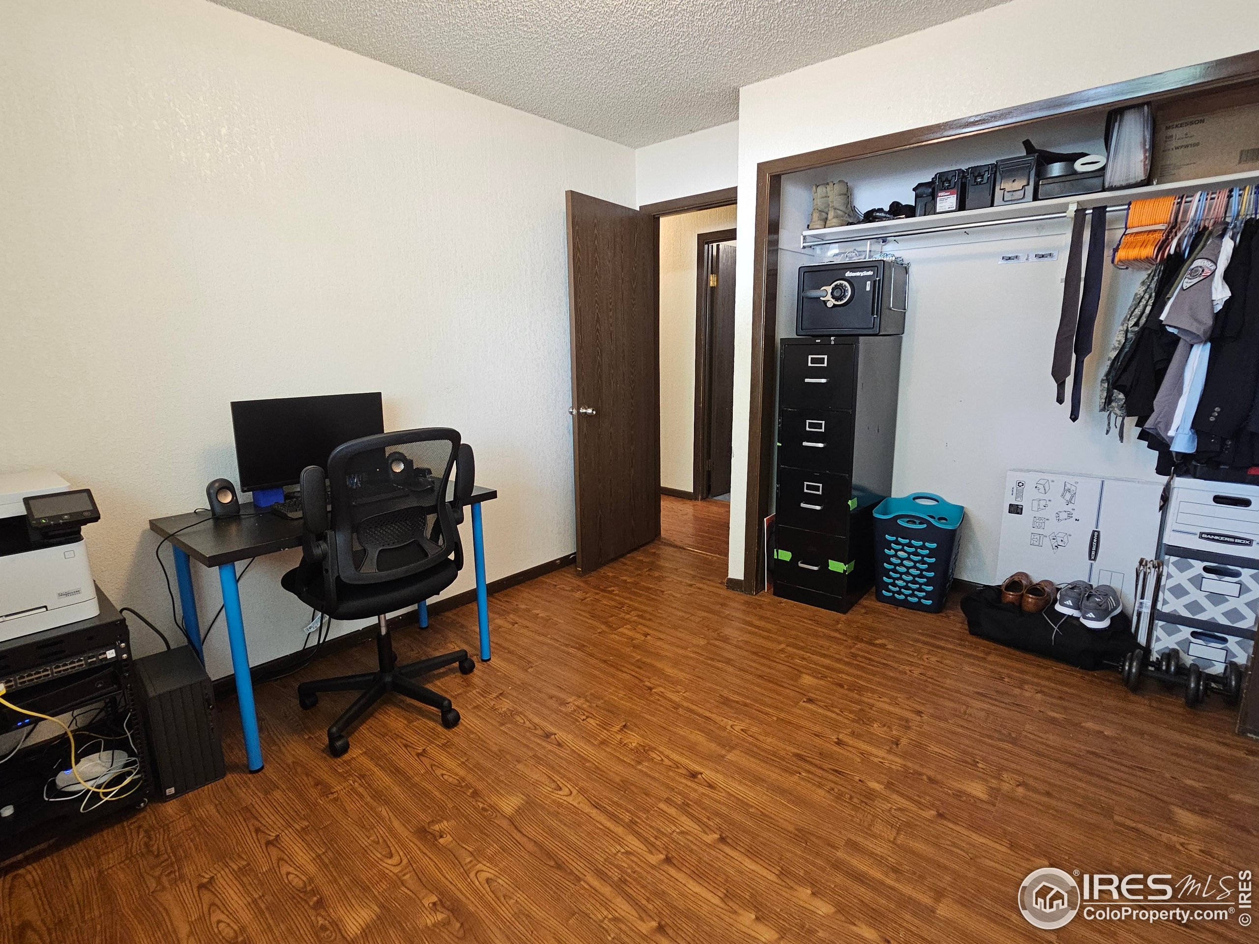 1402 Fillmore Street Sterling, CO 80751 - Photo 10 of 31