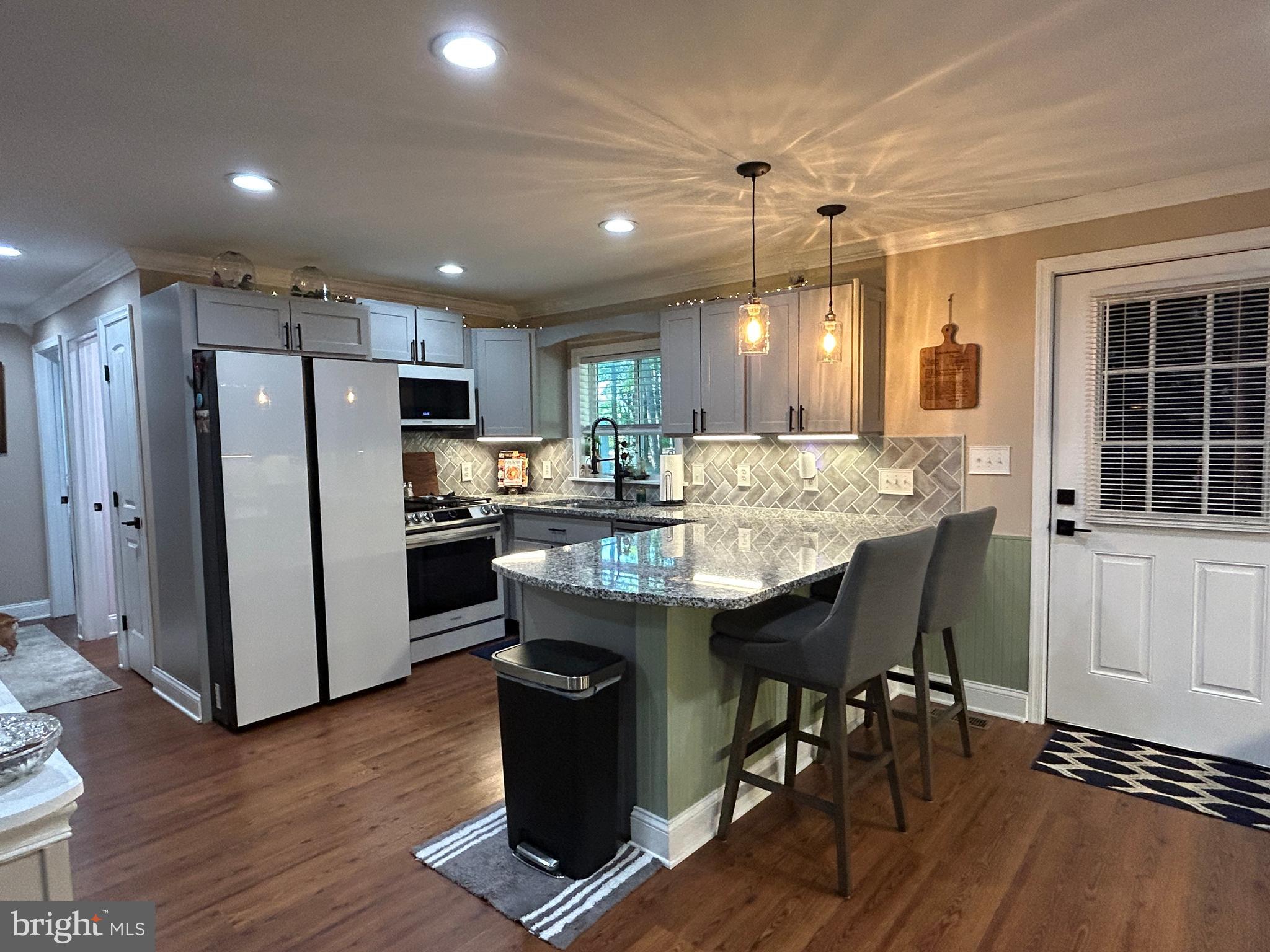 27002 Kaye Road Laurel, DE 19956 - Photo 20 of 64 Granite Countertops
