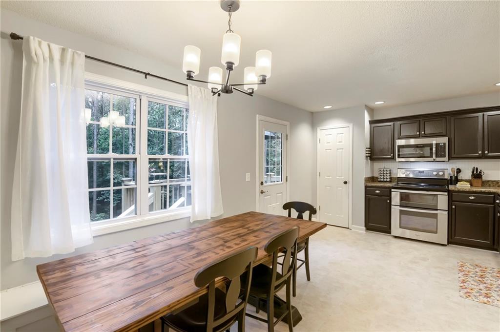 277 Chipper Lane Rockmart, GA 30153 - Photo 12 of 33