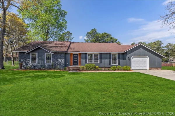 $255,000 | 6929 Brockwood Street, Fayetteville, NC 28314