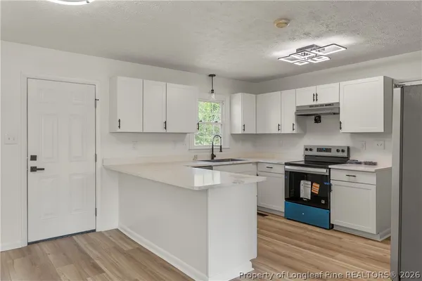 $255,000 | 6929 Brockwood Street, Fayetteville, NC 28314