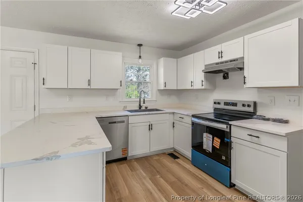 $255,000 | 6929 Brockwood Street, Fayetteville, NC 28314