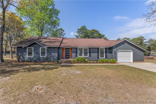 $255,000 | 6929 Brockwood Street, Fayetteville, NC 28314
