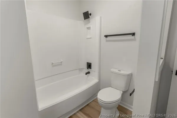 $255,000 | 6929 Brockwood Street, Fayetteville, NC 28314