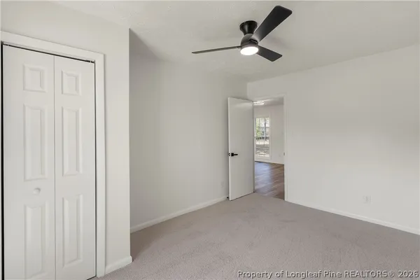 $255,000 | 6929 Brockwood Street, Fayetteville, NC 28314